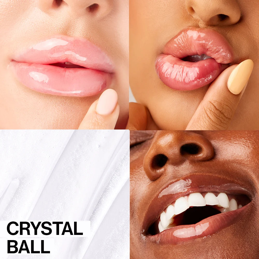 Lip Oil | Crystal Ball