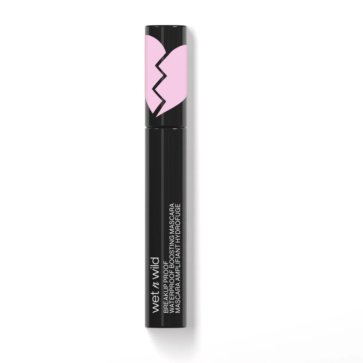 Breakup Proof Waterproof Boosting Mascara