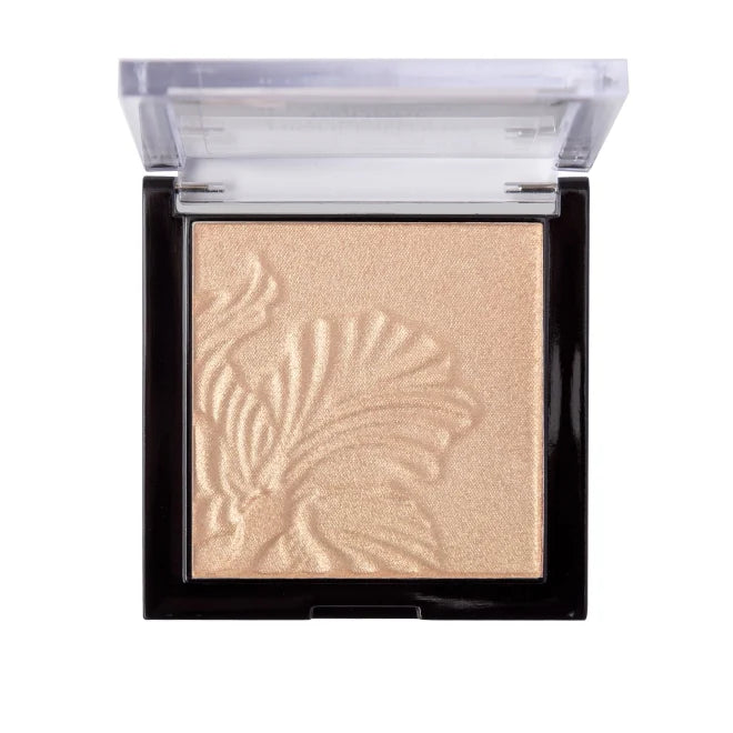 MegaGlo™ Highlighting Powder | Golden Flower Crown