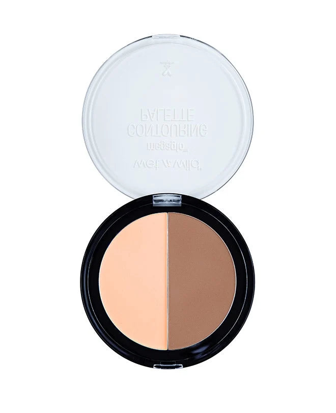 MegaGlo™ Contouring Palette | Dulce De Leche