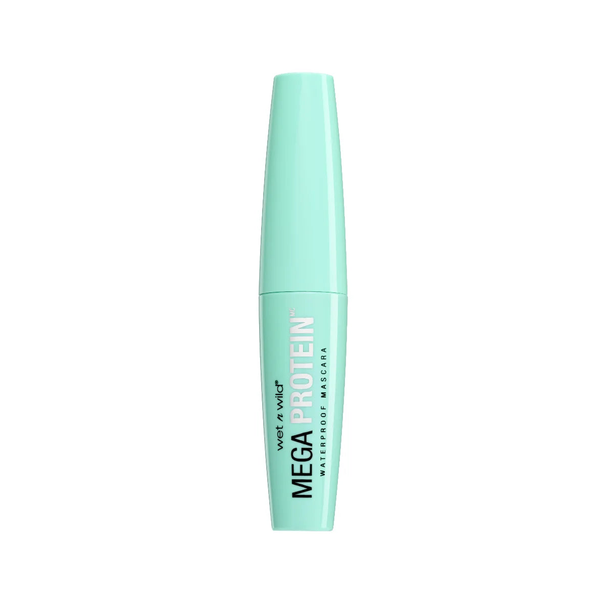 Mega Protein Waterproof Mascara