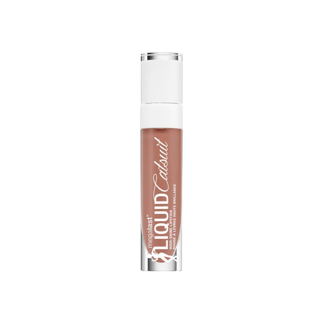MegaLast Liquid Catsuit High-Shine Lipstick | Chic Got Real