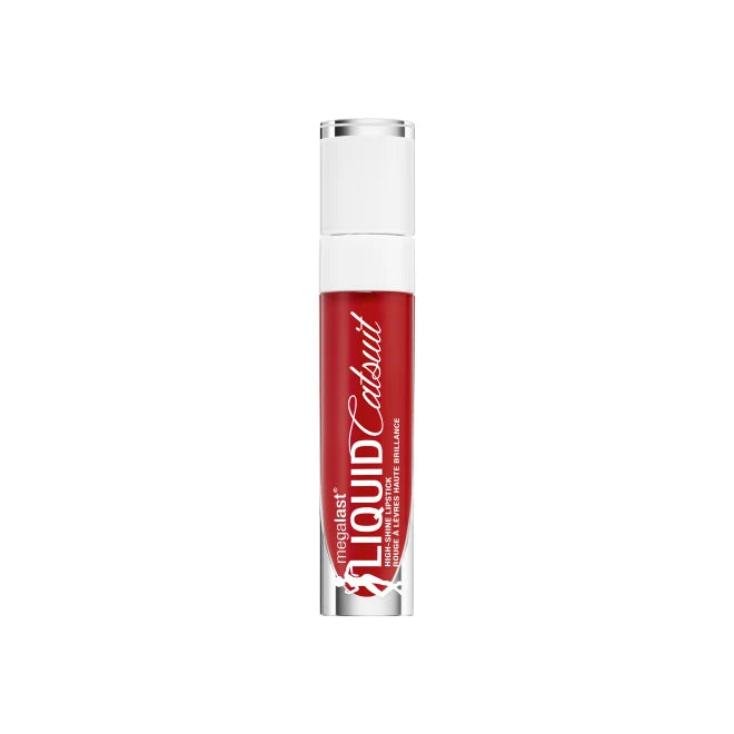 MegaLast Liquid Catsuit High-Shine Lipstick | Bad Girl's Club