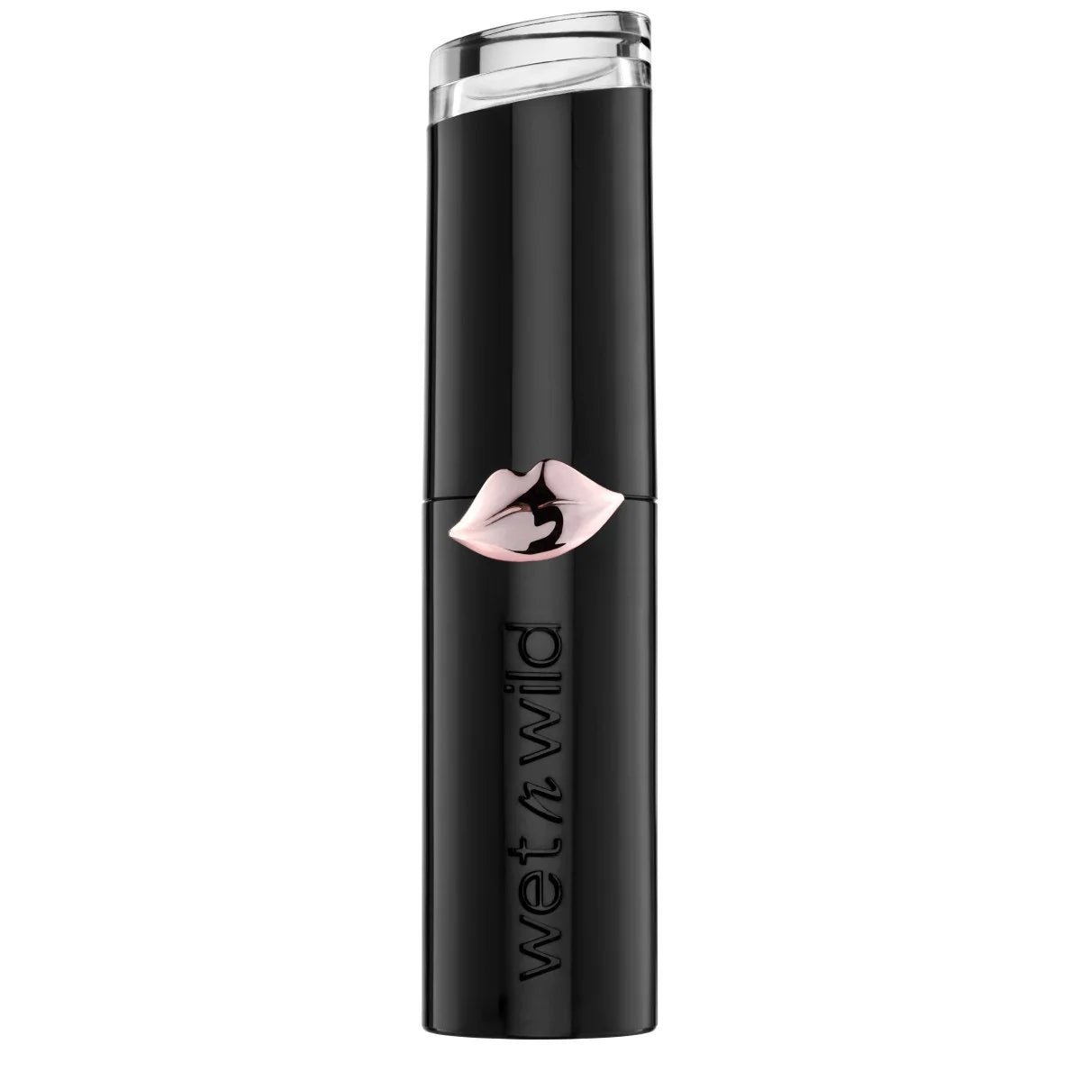 Mega Last Matte Lip Color | Stoplight Red