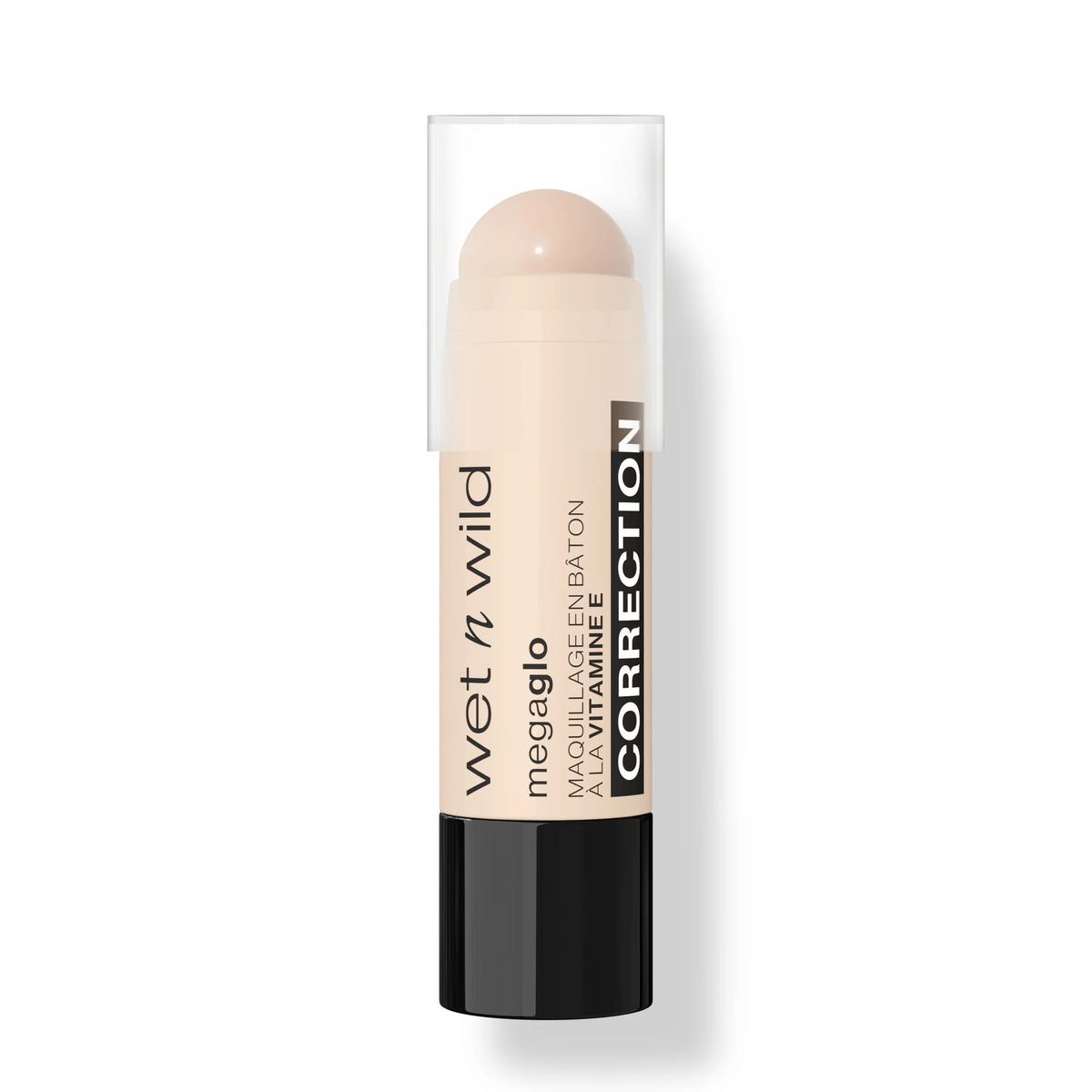 MegaGlo Vitamin E Makeup Stick | Nude For Thought