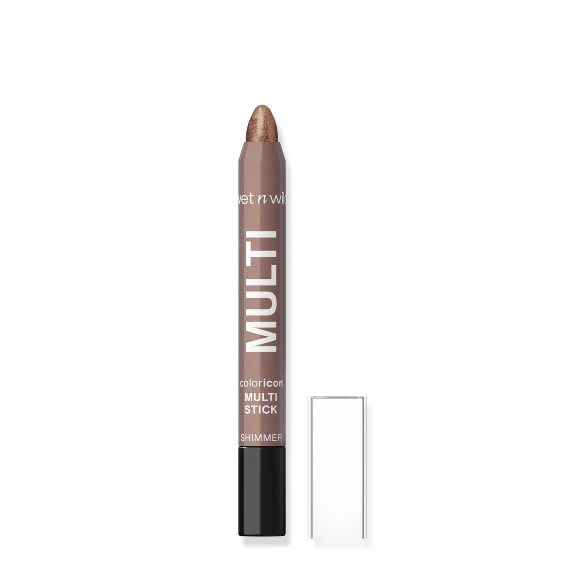Color Icon Multistick | Brown Sugar