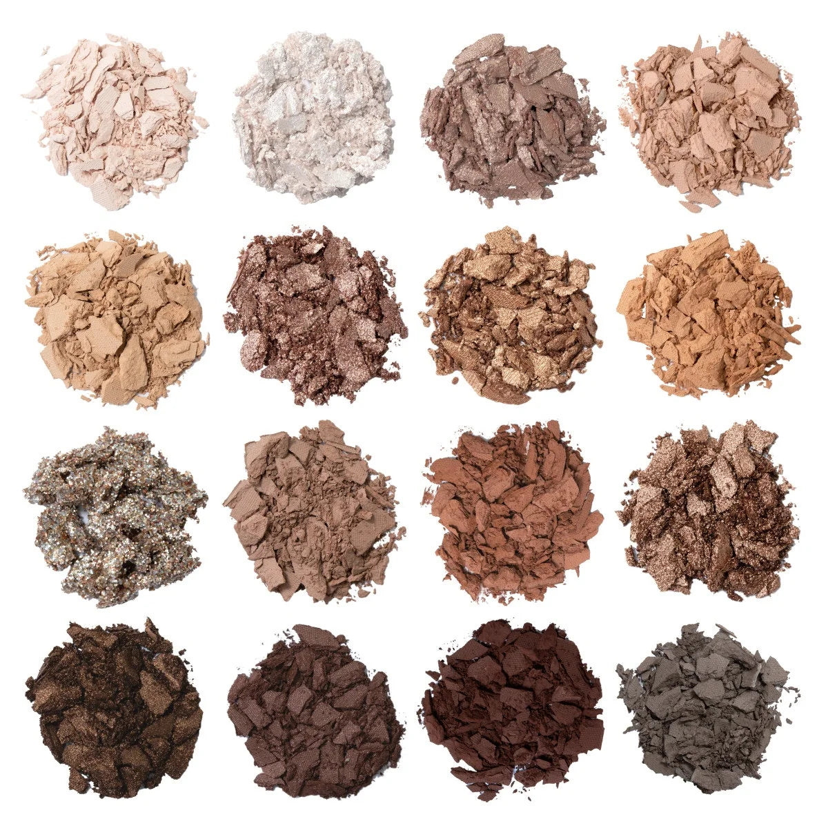 Always Naked Palette