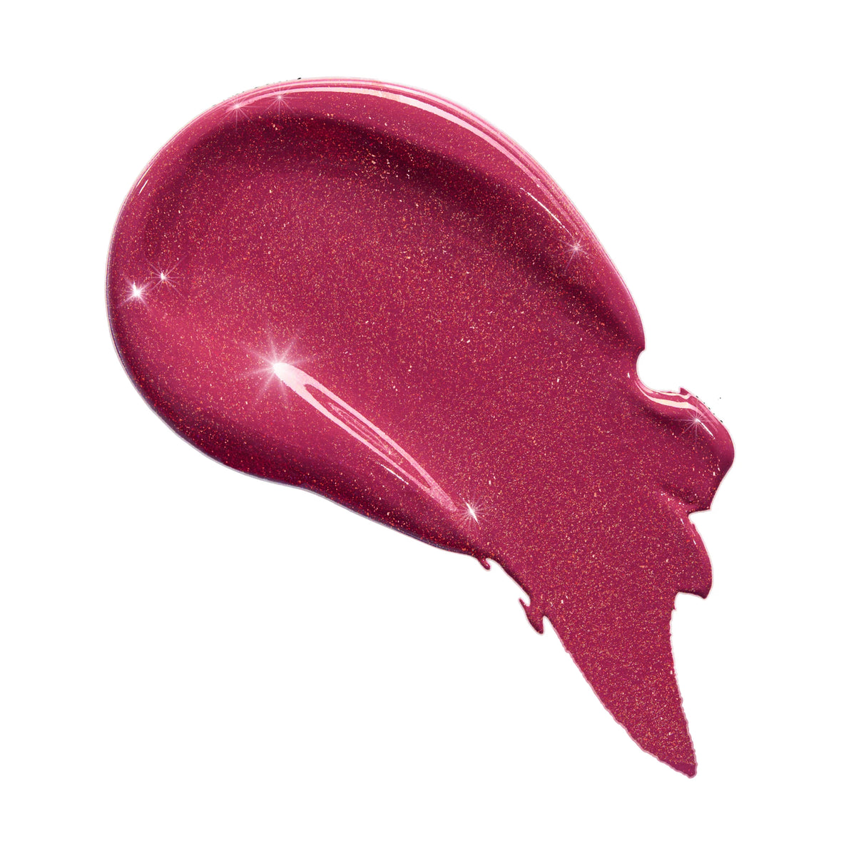Mega Glitter Shimmer Liquid Lipstick | Pink Future