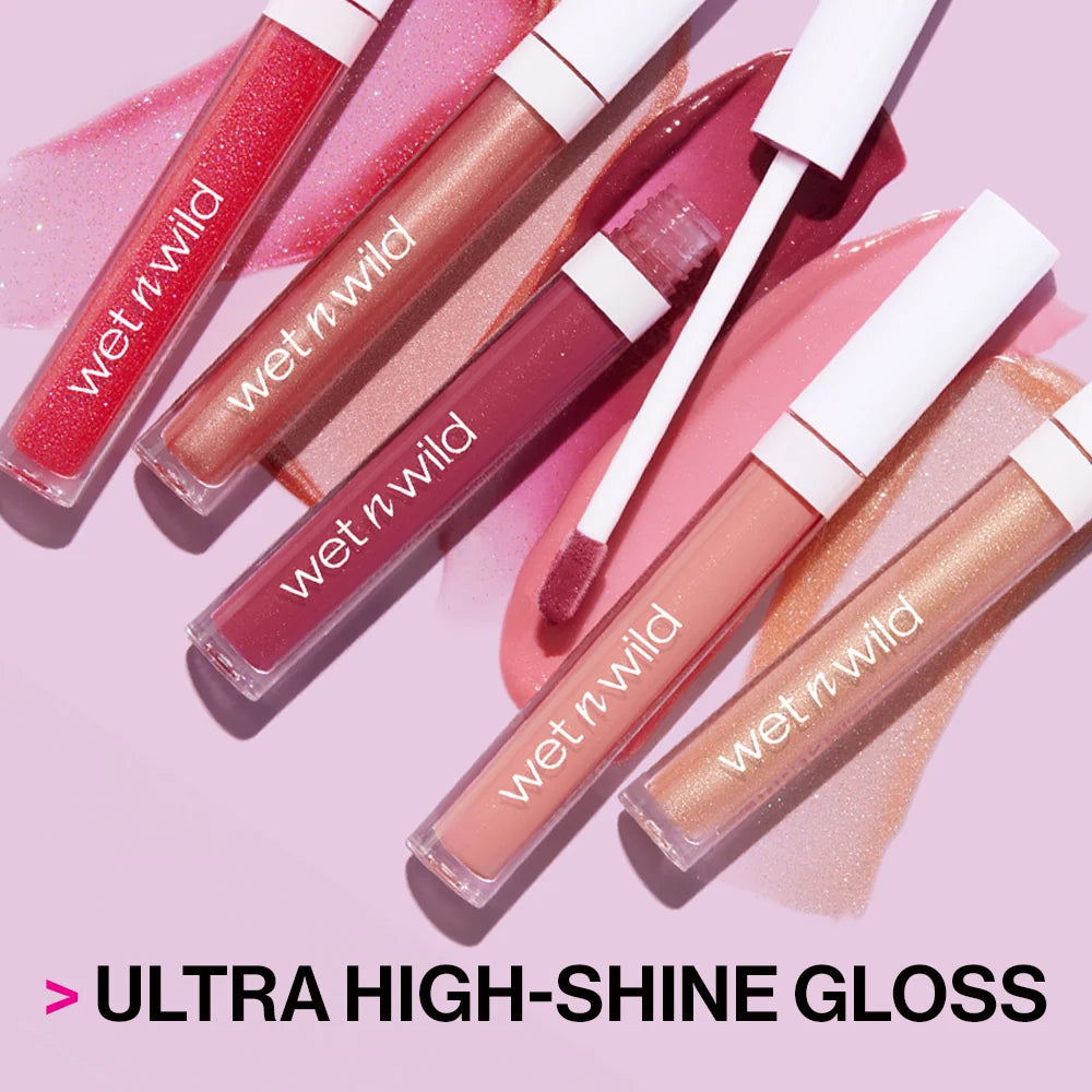 MegaSlicks Lip Gloss | Love Language