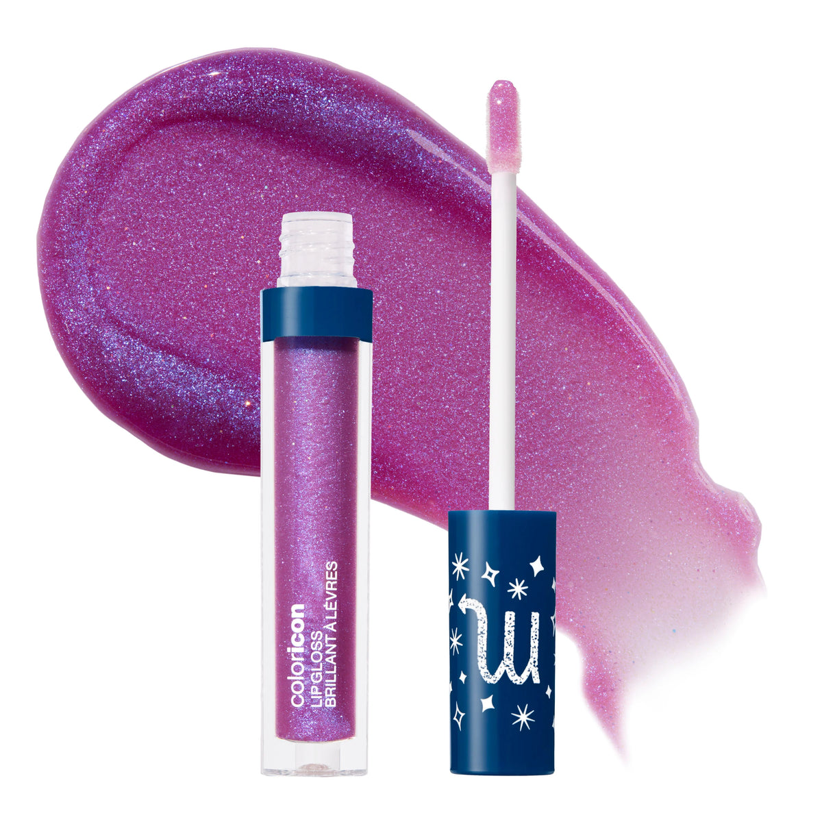 Color Icon Zodiac Lip Gloss | Scorpio
