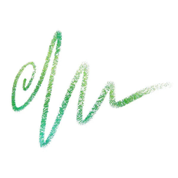 Chameleon Chrome Eyeliner | Superstar Suit