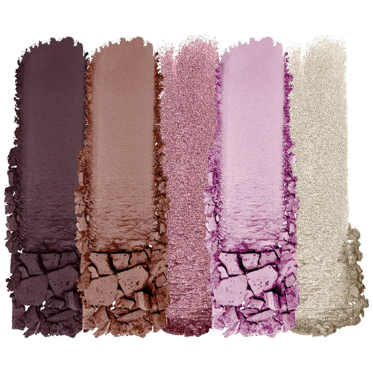 Color Icon 5 Pan Eye & Face Palette | Petalette